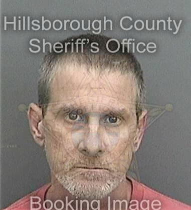 Jerry Lothridge, - Hillsborough County, FL 