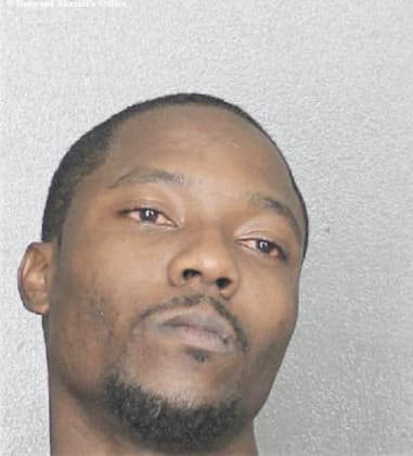 David Louis, - Broward County, FL 