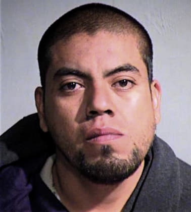 Michael Ludlow - Maricopa County, AZ 