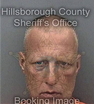 Albert Malave, - Hillsborough County, FL 