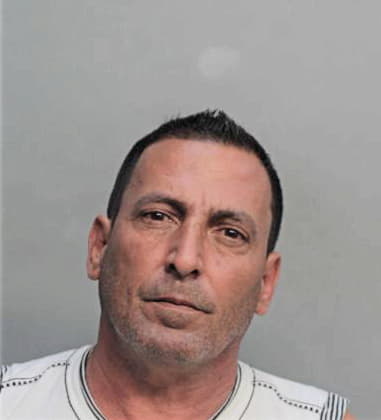 Jose Martinez, - Dade County, FL 