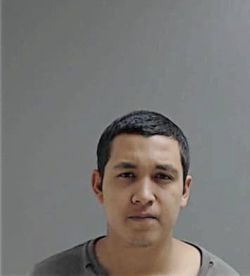 Pablo Martinez, - Hidalgo County, TX 