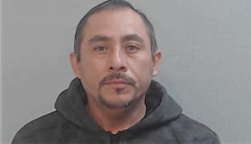 Vicente Martinez, - Hidalgo County, TX 