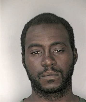 Chriss McDonald - Hillsborough County, FL 