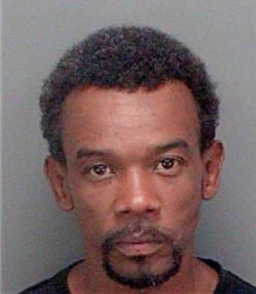 Kendrick McGirt - Pinellas County, FL 