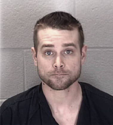 James McKee, - Tippecanoe County, IN 