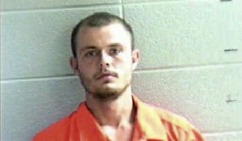 Stephen McWilliams, - Laurel County, KY 