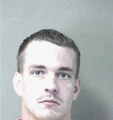 Robert Melton, - Okaloosa County, FL 