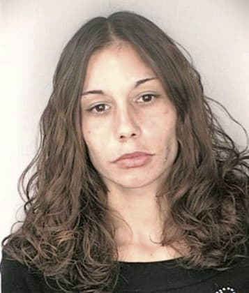 Stacy Merenda - Hillsborough County, FL 