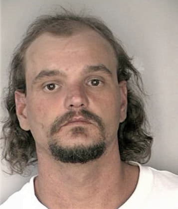 Miguel Mezquia - Hillsborough County, FL 