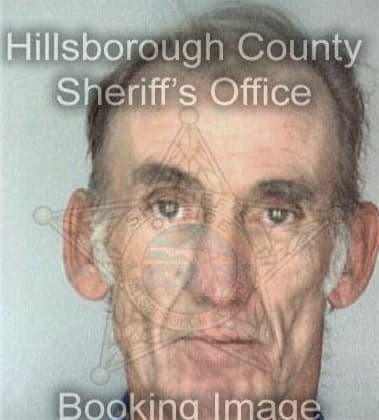 Daniel Miller - Hillsborough County, FL 