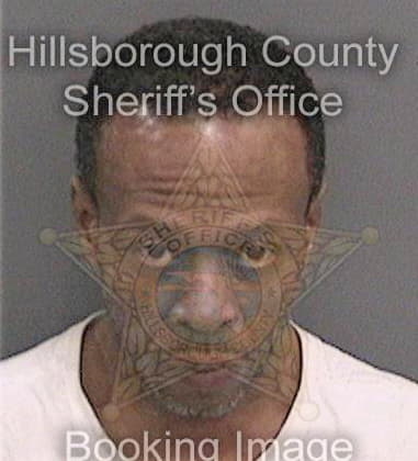 Jaiohn Mills - Hillsborough County, FL 