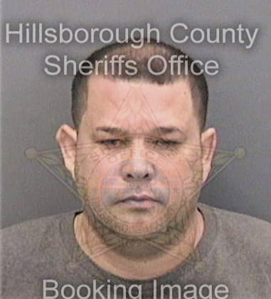 Miguel Miranda - Hillsborough County, FL 