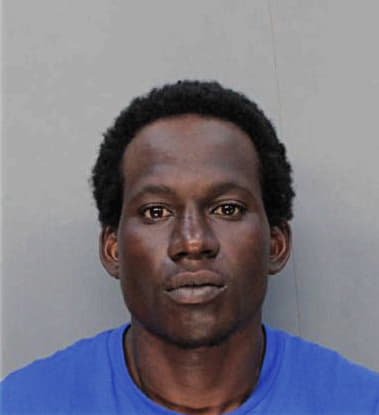 Eudes Monpremuer, - Dade County, FL 