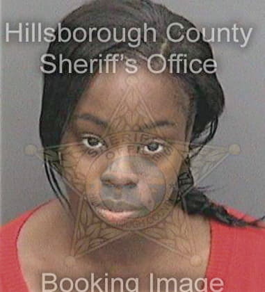 Ashley Montgomery, - Hillsborough County, FL 