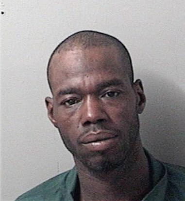 Ernest Moore, - Escambia County, FL 