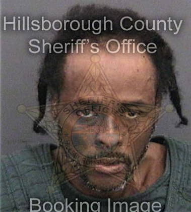 Jaytwan Morgan, - Hillsborough County, FL 