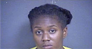 Layonda Morgan, - Wyandotte County, KS 