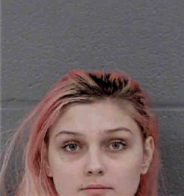 Magdalena Mutisova, - Mecklenburg County, NC 