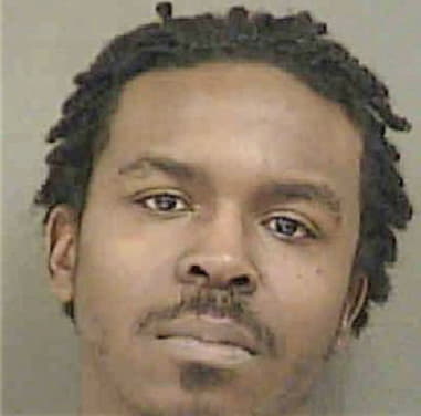 Anfernee Nash, - Mecklenburg County, NC 