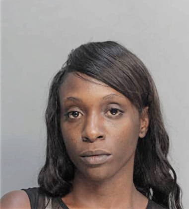 Stephine Nwaokoh, - Dade County, FL 