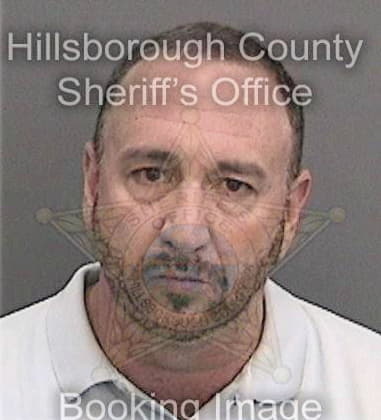 Colin Nykanen, - Hillsborough County, FL 