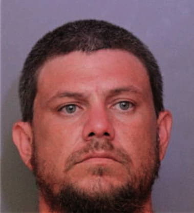 Daniel Parker, - Polk County, FL 