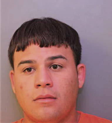 Alvaro Paz, - Polk County, FL 