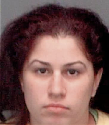 Denise Pedro, - Pinellas County, FL 