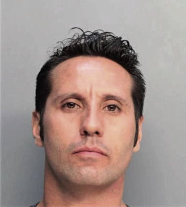 Miguel Perez, - Dade County, FL 