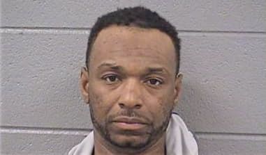 Jermaine Perkins, - Cook County, IL 