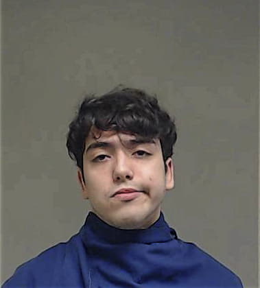 Ryan Perry - Collin County, TX 