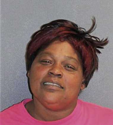 Lashera Powell, - Volusia County, FL 