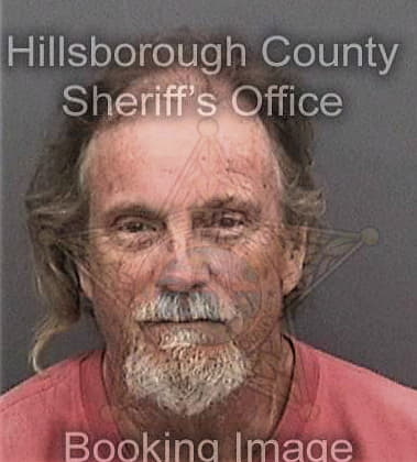 Jonathan Provencher, - Hillsborough County, FL 