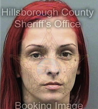 Vicky Pruitt, - Hillsborough County, FL 