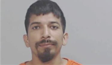 Jose Ramirez - Hidalgo County, TX 