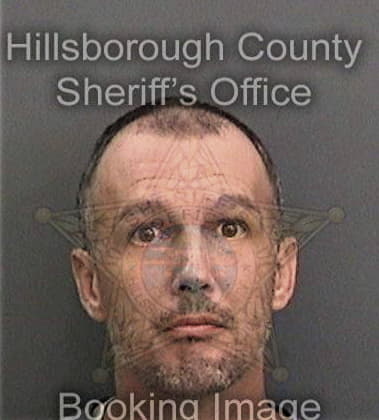 Glen Rayborn, - Hillsborough County, FL 