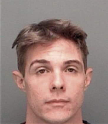 Christopher Reilly, - Pinellas County, FL 