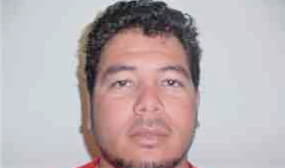 Francisco Reynoso, - Monroe County, FL 