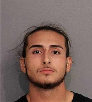 Nikolai Rivera, - Osceola County, FL 