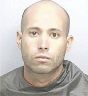 Juan Rivera-Vazquez, - Flagler County, FL 