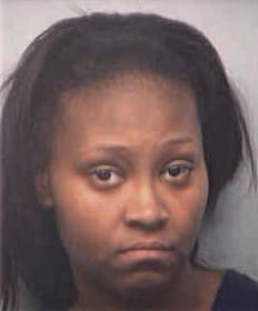 Samaria Rivers, - Fulton County, GA 