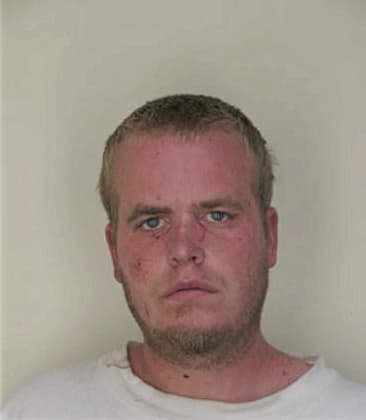 Donald Roberts - Hillsborough County, FL 