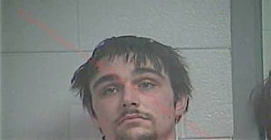 Jesse Roberts, - Rowan County, KY 