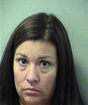 Glorimar Robles, - Okaloosa County, FL 