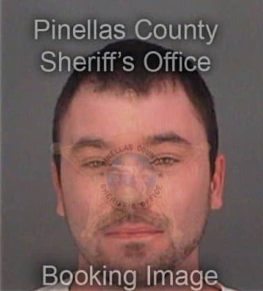 Kristofer Routt, - Pinellas County, FL 