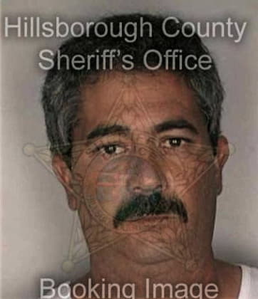 Frank Ruiz, - Hillsborough County, FL 