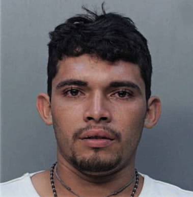 Milton Ruiz-Maradiaga, - Dade County, FL 