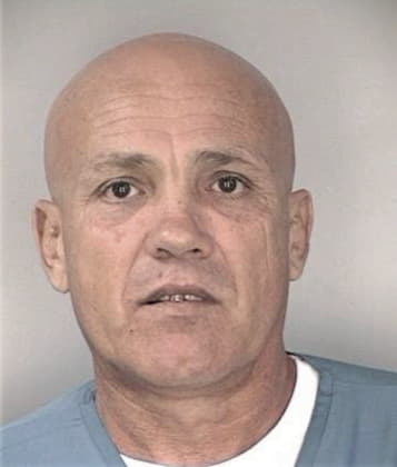 Carlos Samayoa, - Hillsborough County, FL 