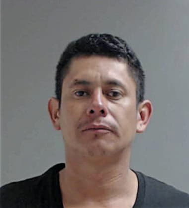 Jose Sanchez, - Hidalgo County, TX 